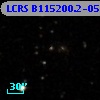 LCRS B115200.2-054432