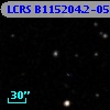 LCRS B115204.2-054732