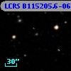 LCRS B115205.6-061919