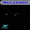 2MASX J11544155-0624313