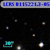 LCRS B115221.3-054013