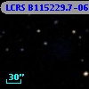LCRS B115229.7-062524