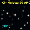 Cl* Melotte   20     AP     211