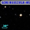 LCRS B115235.8-055114