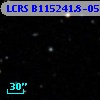 LCRS B115241.8-055129