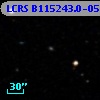 LCRS B115243.0-055828
