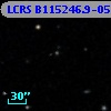 LCRS B115246.9-055002