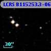 LCRS B115253.3-060839