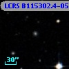 LCRS B115302.4-055222