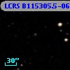 LCRS B115305.5-063704