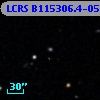 LCRS B115306.4-053844