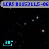 LCRS B115311.5-060323