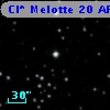 Cl* Melotte   20     AP     220