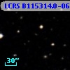 LCRS B115314.0-064031