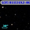 LCRS B115319.3-061750