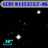 LCRS B115323.7-064119