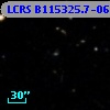 LCRS B115325.7-060434