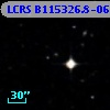 LCRS B115326.8-064153