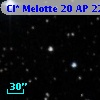 Cl* Melotte   20     AP     224