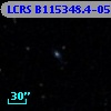LCRS B115348.4-054329