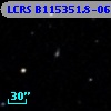 LCRS B115351.8-063018