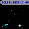 LCRS B115354.7-063613
