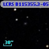 LCRS B115355.3-054419
