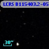 LCRS B115403.2-054017