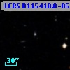 LCRS B115410.0-055128
