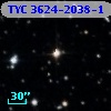 TYC 3624-2038-1