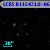 LCRS B115421.8-064213