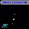 2MASX J11565748-0630588