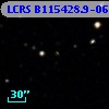 LCRS B115428.9-061536