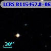 LCRS B115457.0-062700
