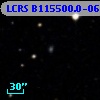 LCRS B115500.0-061625