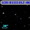 LCRS B115518.7-061056