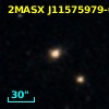 6dFGS gJ115759.8-062942