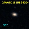 6dFGS gJ115824.3-063618