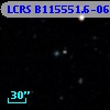 LCRS B115551.6-062225