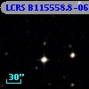 LCRS B115558.8-061405