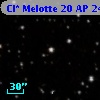 Cl* Melotte   20     AP     249