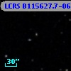 LCRS B115627.7-060420