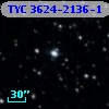 TYC 3624-2136-1