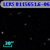 LCRS B115651.6-060633