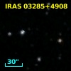 IRAS 03285+4908