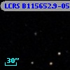 LCRS B115652.9-055406