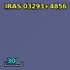 IRAS 03293+4856