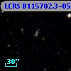 LCRS B115702.3-053931