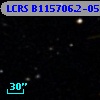 LCRS B115706.2-054537