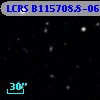 LCRS B115708.8-063018